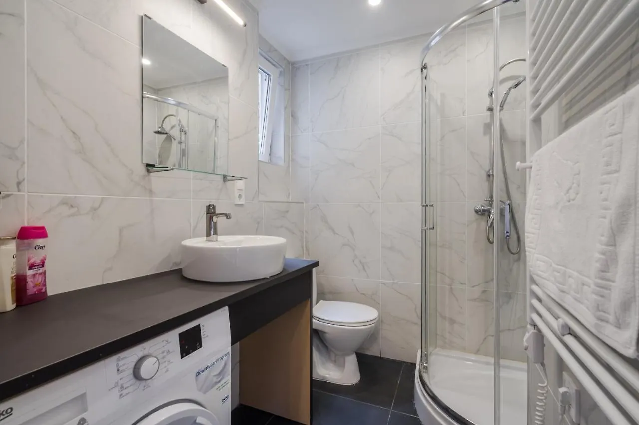 公寓 Kl31 - Best Location - Elegant Historic Residence By Bqa