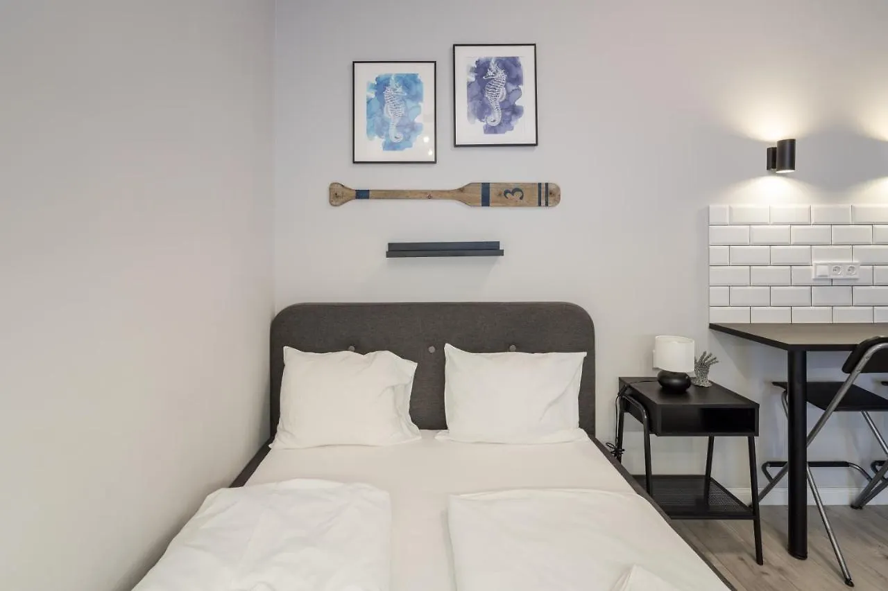アパート Kl31 - Best Location - Elegant Historic Residence By Bqa