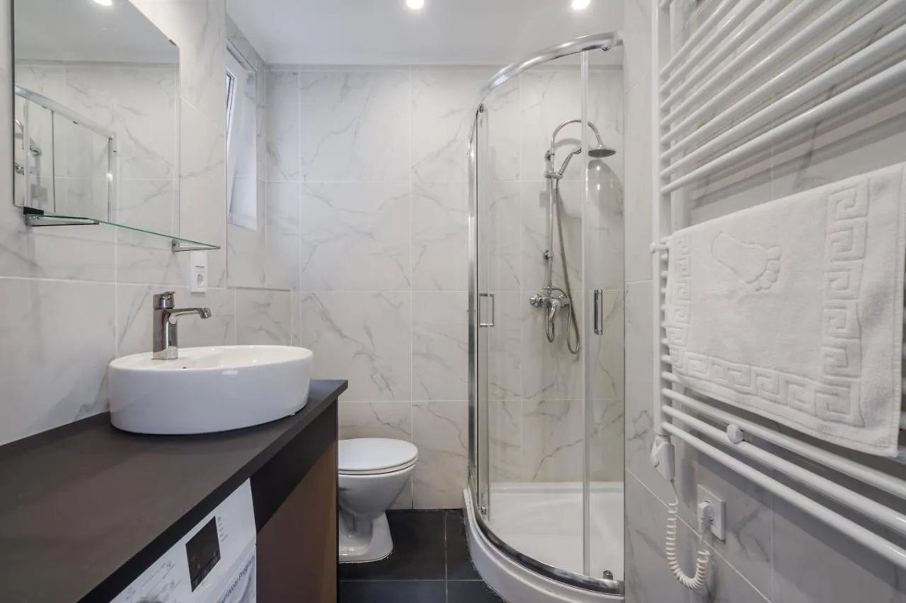 アパート Kl31 - Best Location - Elegant Historic Residence By Bqa