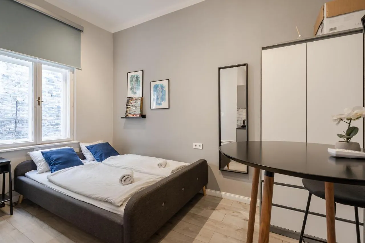 アパート Kl31 - Best Location - Elegant Historic Residence By Bqa