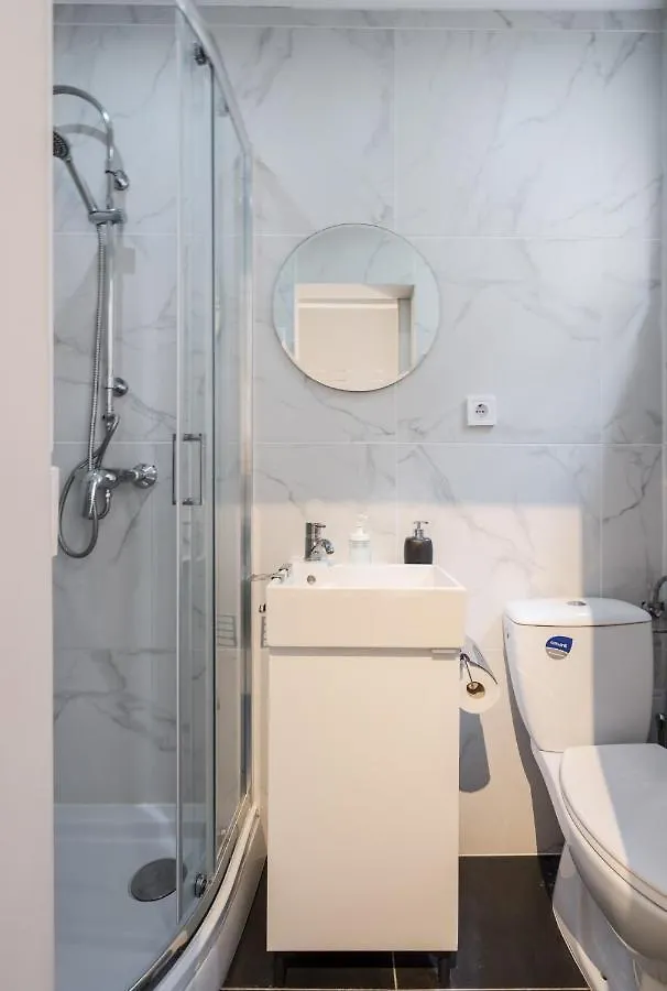 アパート Kl31 - Best Location - Elegant Historic Residence By Bqa