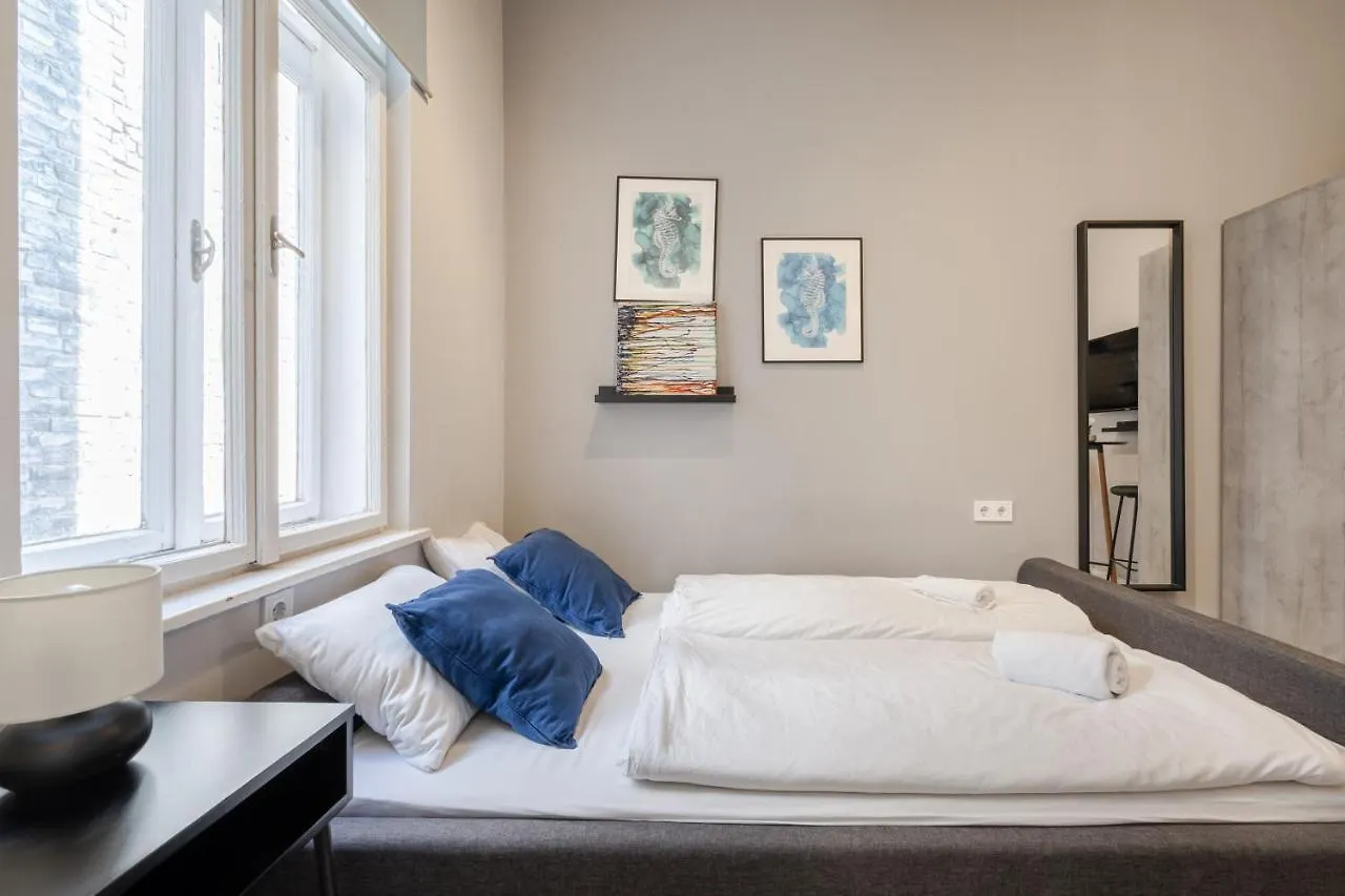 Kl31 - Best Location - Elegant Historic Residence By Bqa アパート