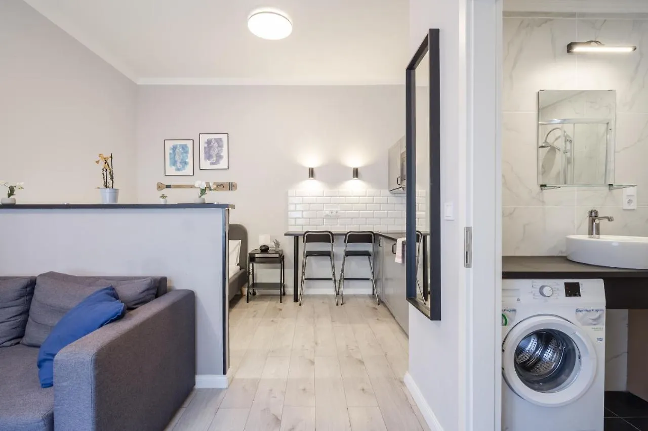 Kl31 - Best Location - Elegant Historic Residence By Bqa Budapest
