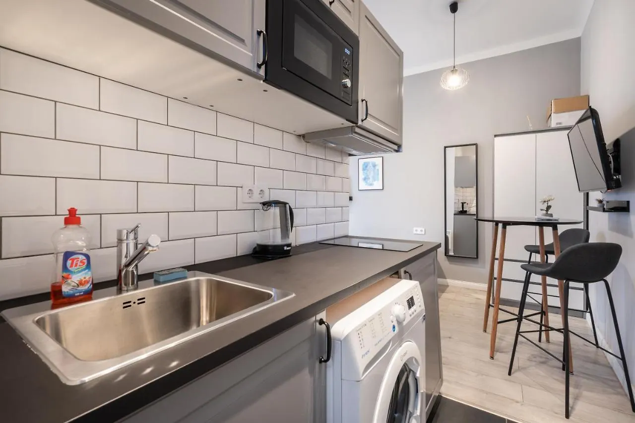 Kl31 - Best Location - Elegant Historic Residence By Bqa Budapest 0*,