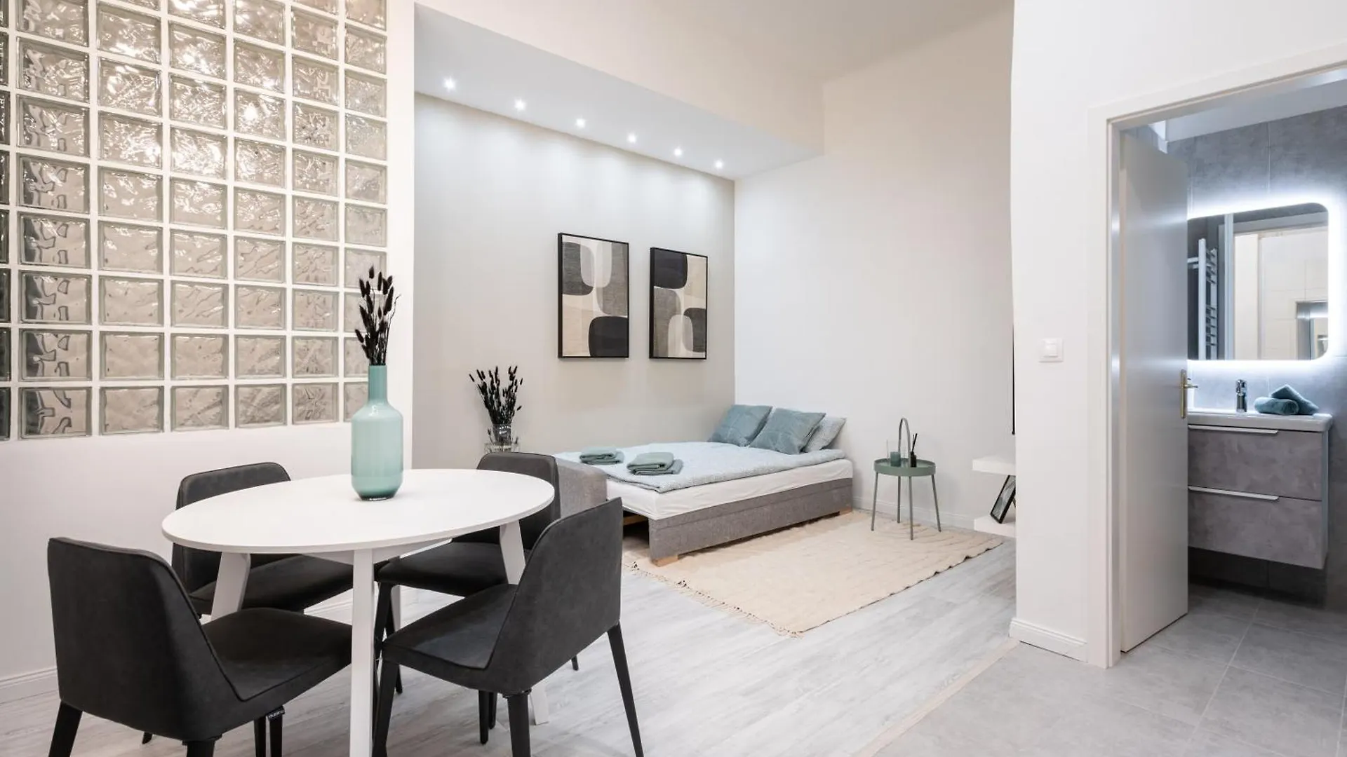Kl31 - Best Location - Elegant Historic Residence By Bqa ブダペスト