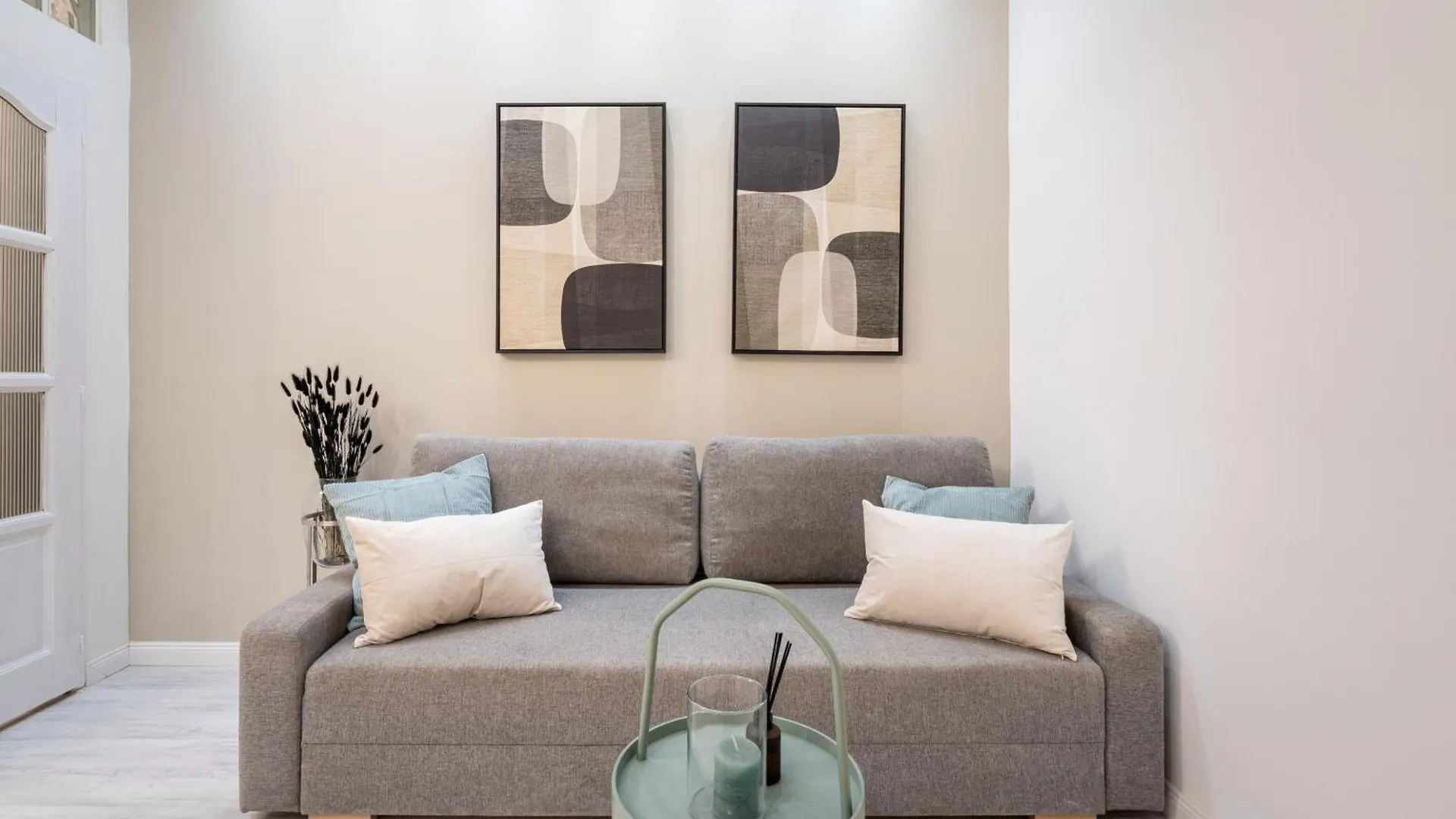 Kl31 - Best Location - Elegant Historic Residence By Bqa 公寓 布达佩斯