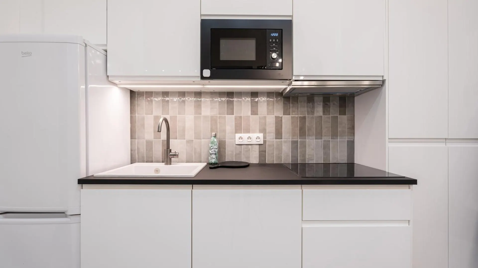 Kl31 - Best Location - Elegant Historic Residence By Bqa Budapest