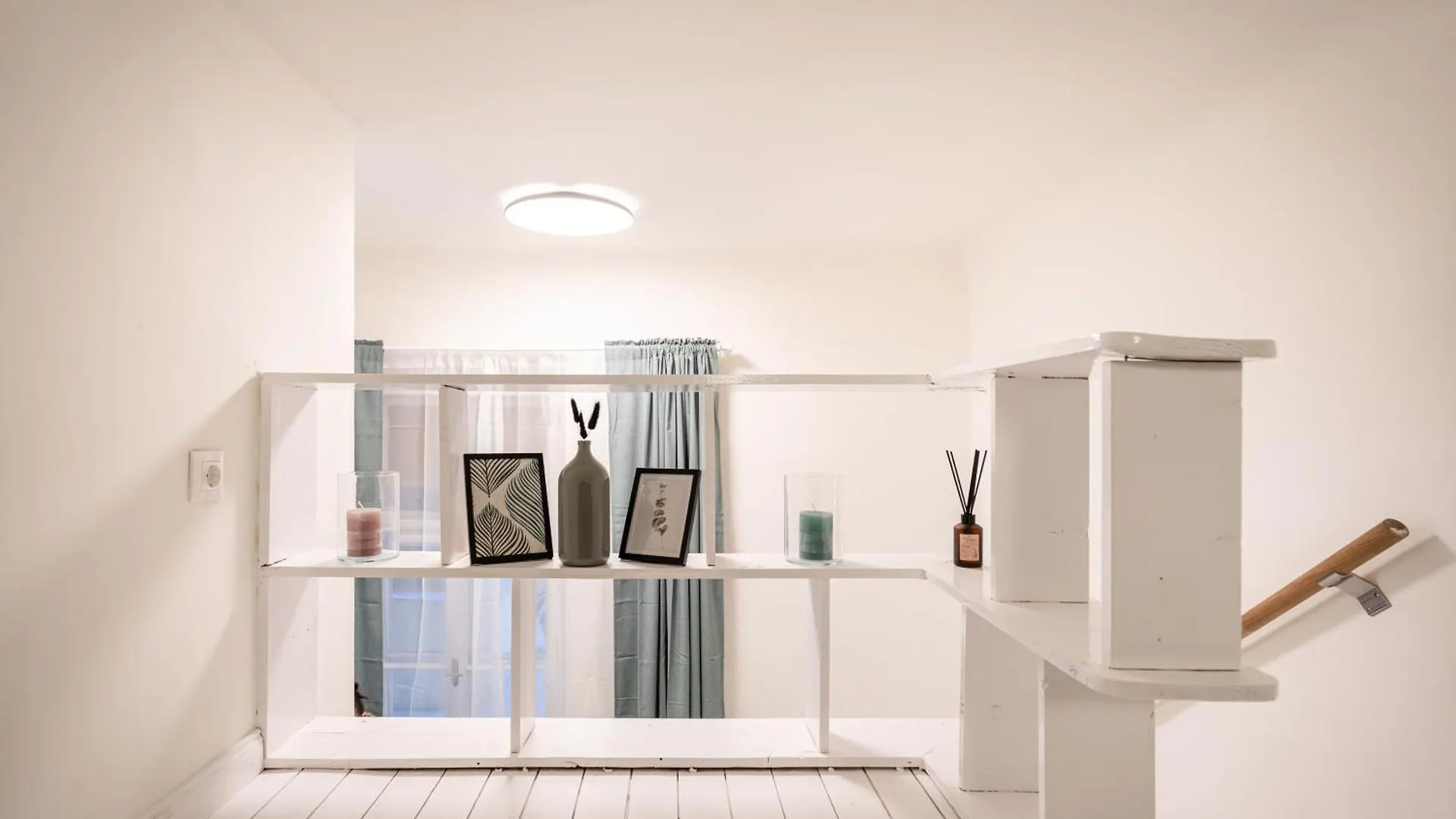 アパート Kl31 - Best Location - Elegant Historic Residence By Bqa