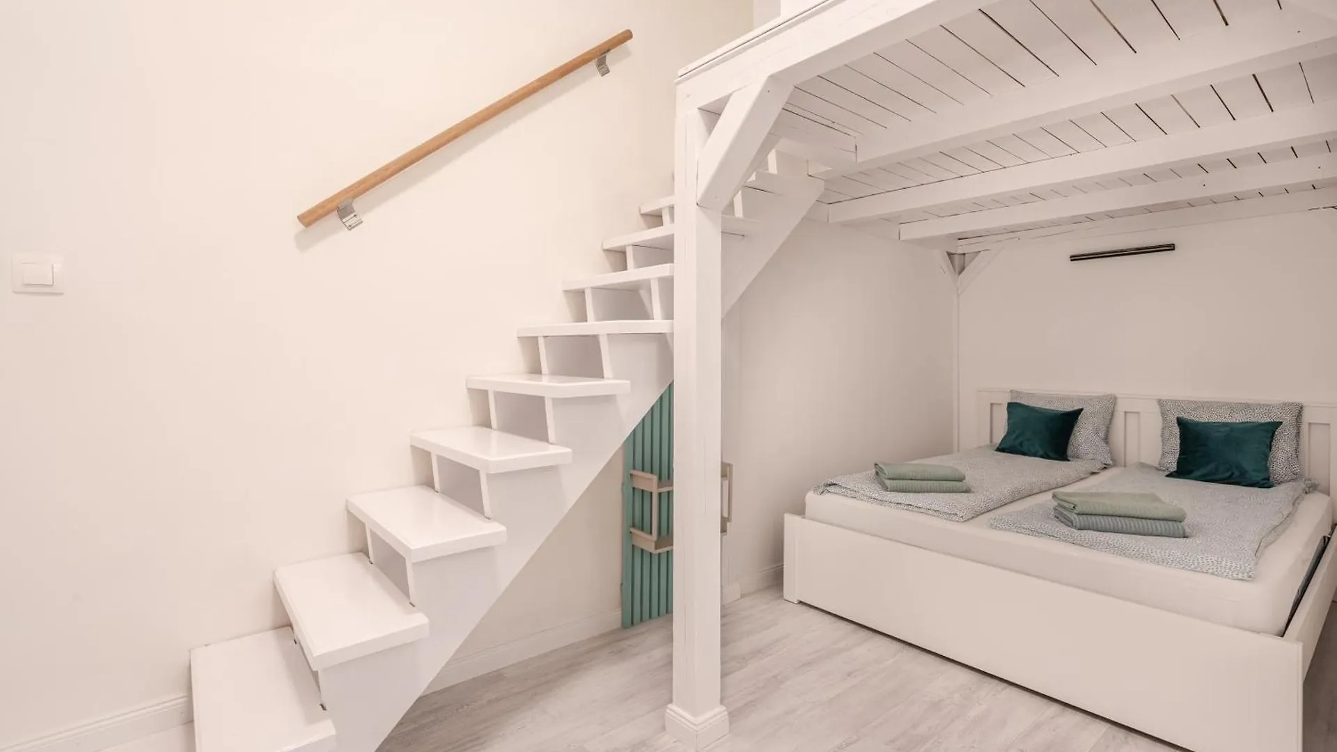 Kl31 - Best Location - Elegant Historic Residence By Bqa 布达佩斯