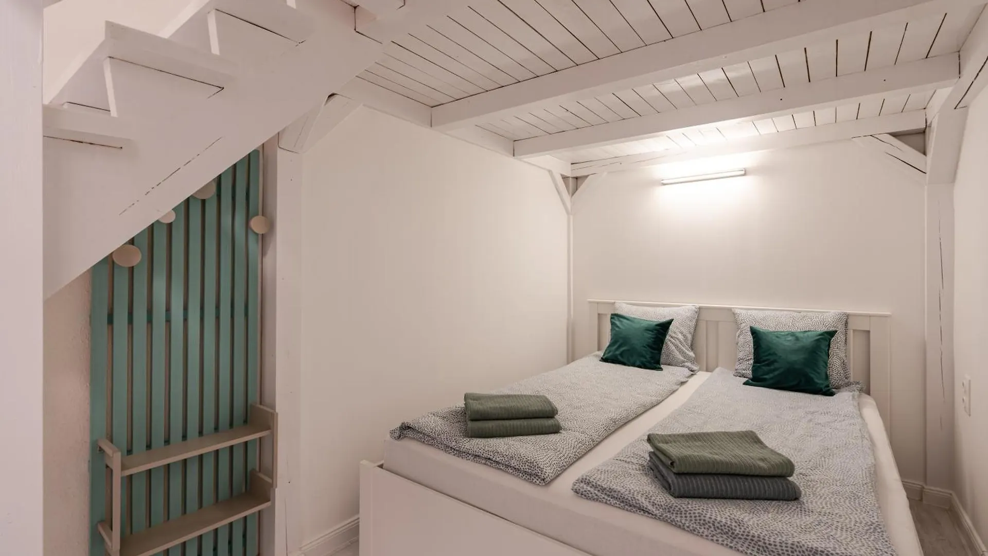 Apartment Kl31 - Best Location - Elegant Historic Residence By Bqa Budapest