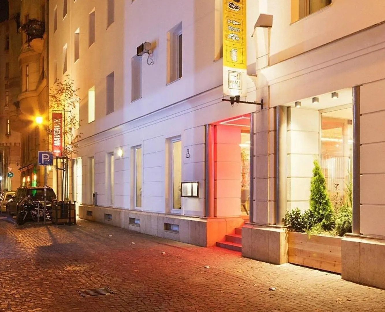 アパート Kl31 - Best Location - Elegant Historic Residence By Bqa ハンガリー