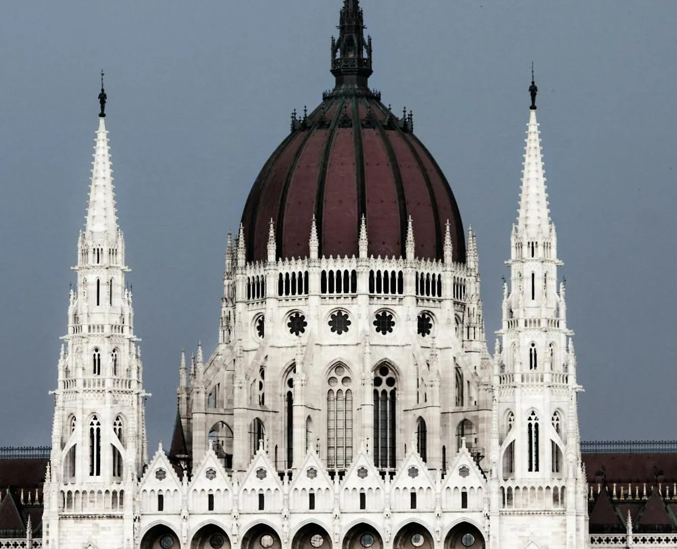 Kl31 - Best Location - Elegant Historic Residence By Bqa Budapest