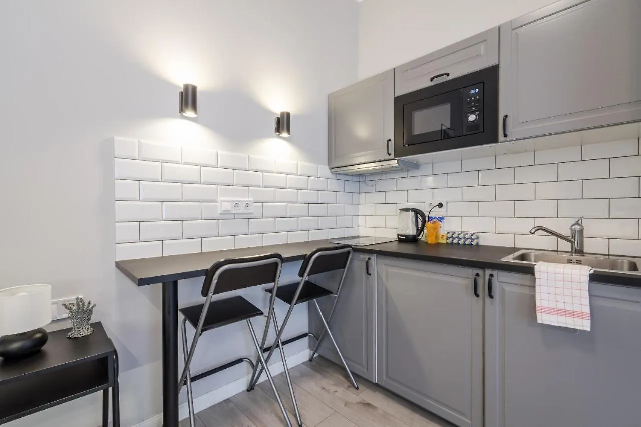 Kl31 - Best Location - Elegant Historic Residence By Bqa Appartement Budapest