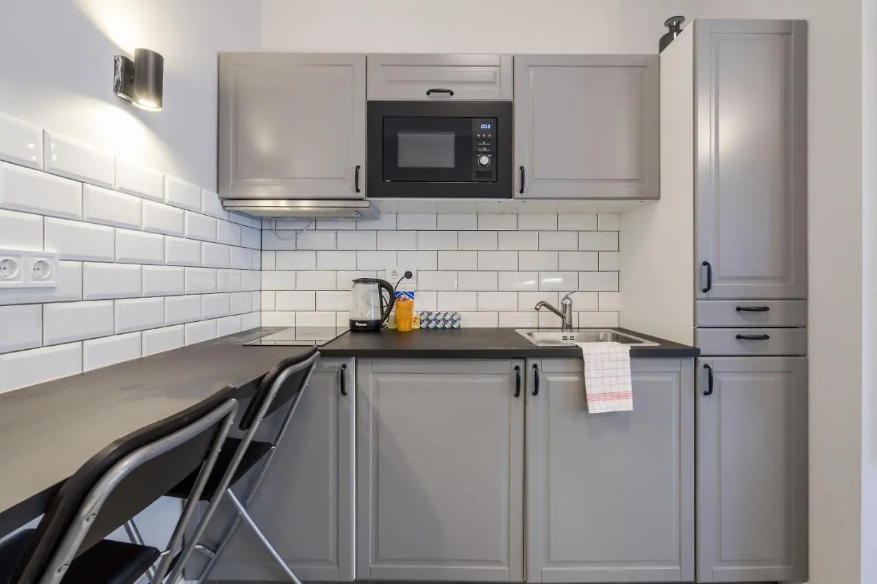 Kl31 - Best Location - Elegant Historic Residence By Bqa Hongrie