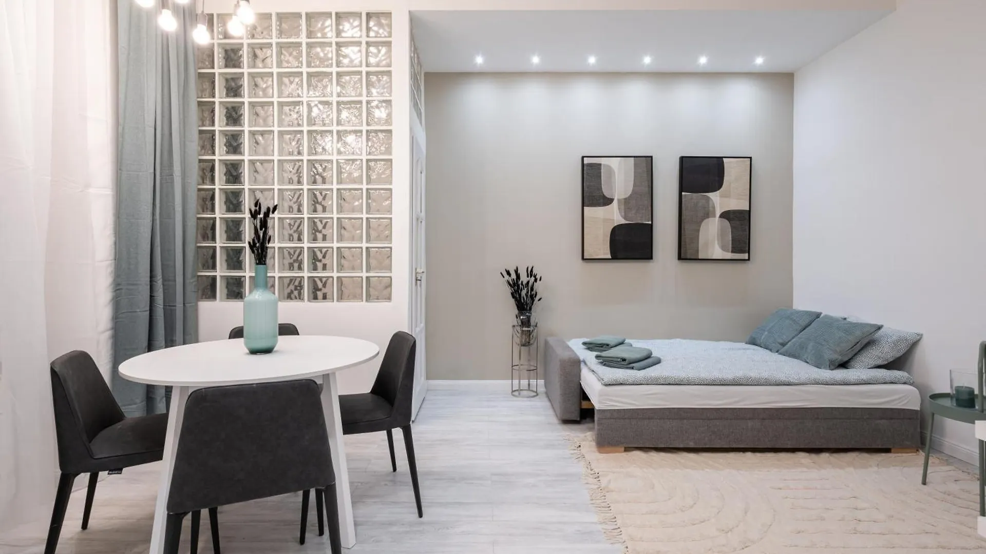 Kl31 - Best Location - Elegant Historic Residence By Bqa Hongrie