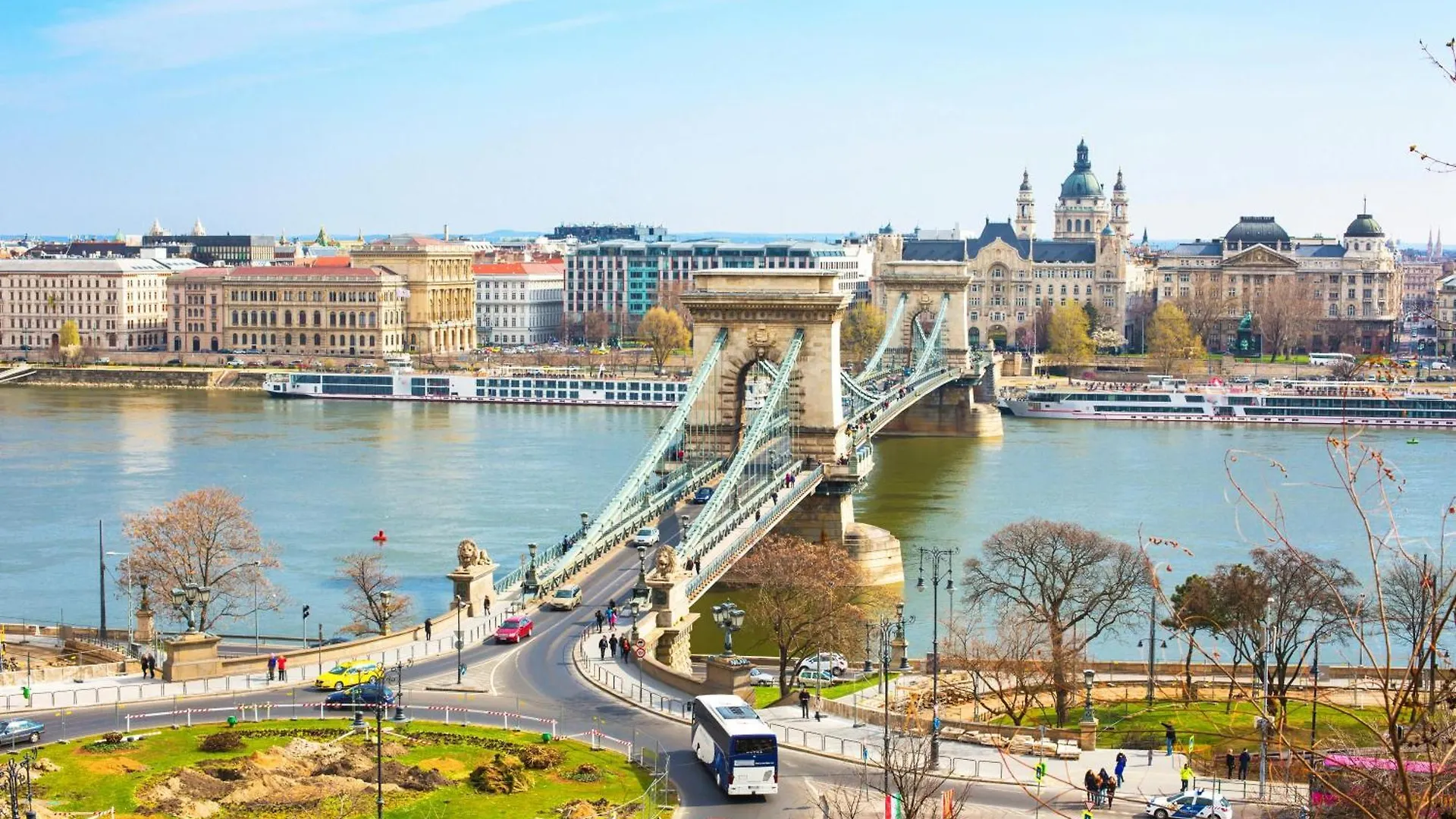 Kl31 - Best Location - Elegant Historic Residence By Bqa 0*, Budapest Hongrie