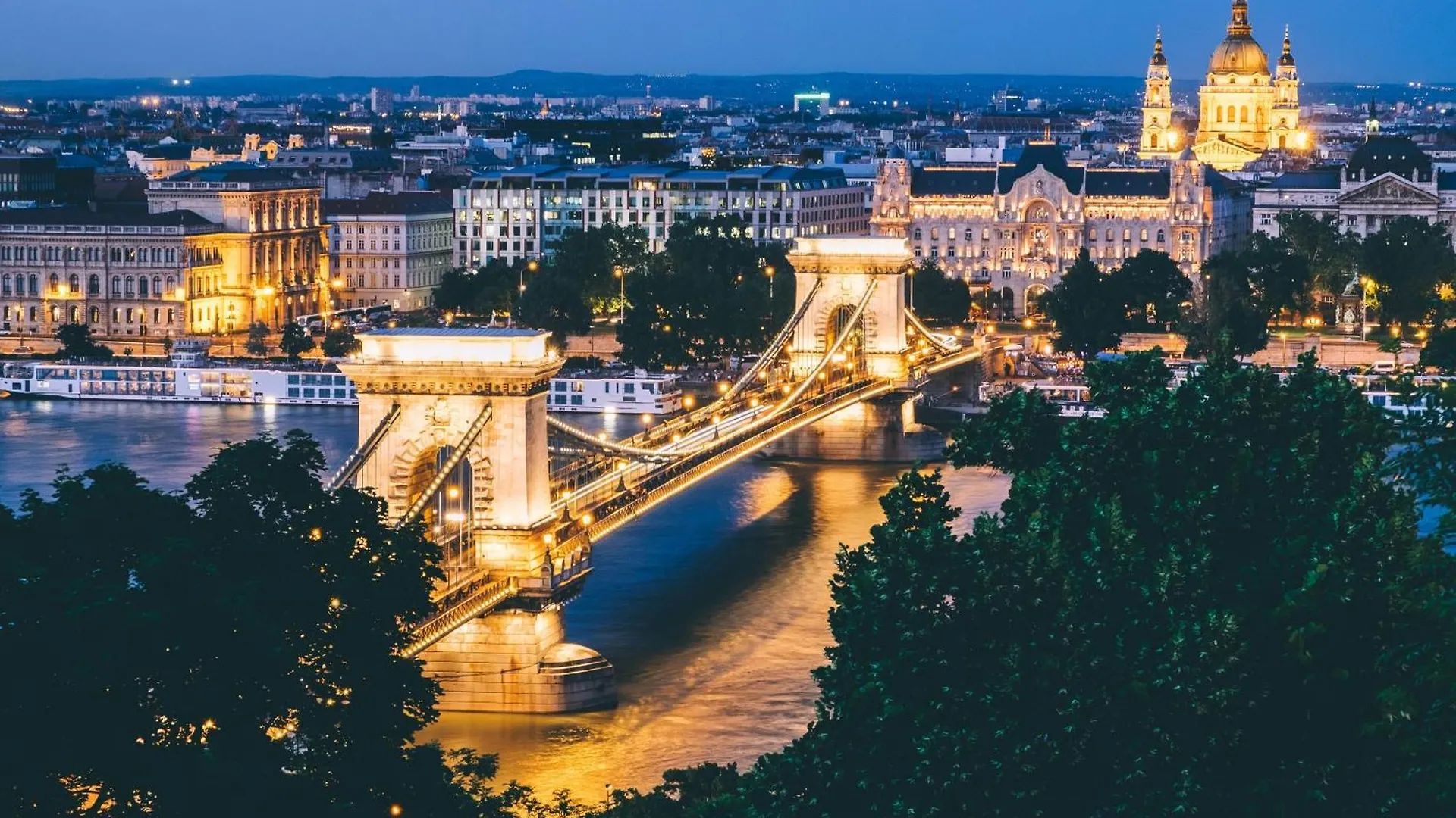 Kl31 - Best Location - Elegant Historic Residence By Bqa Appartement Budapest